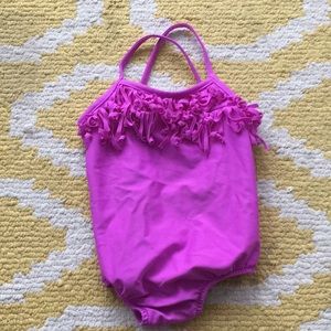 Toddler Bathing Suit